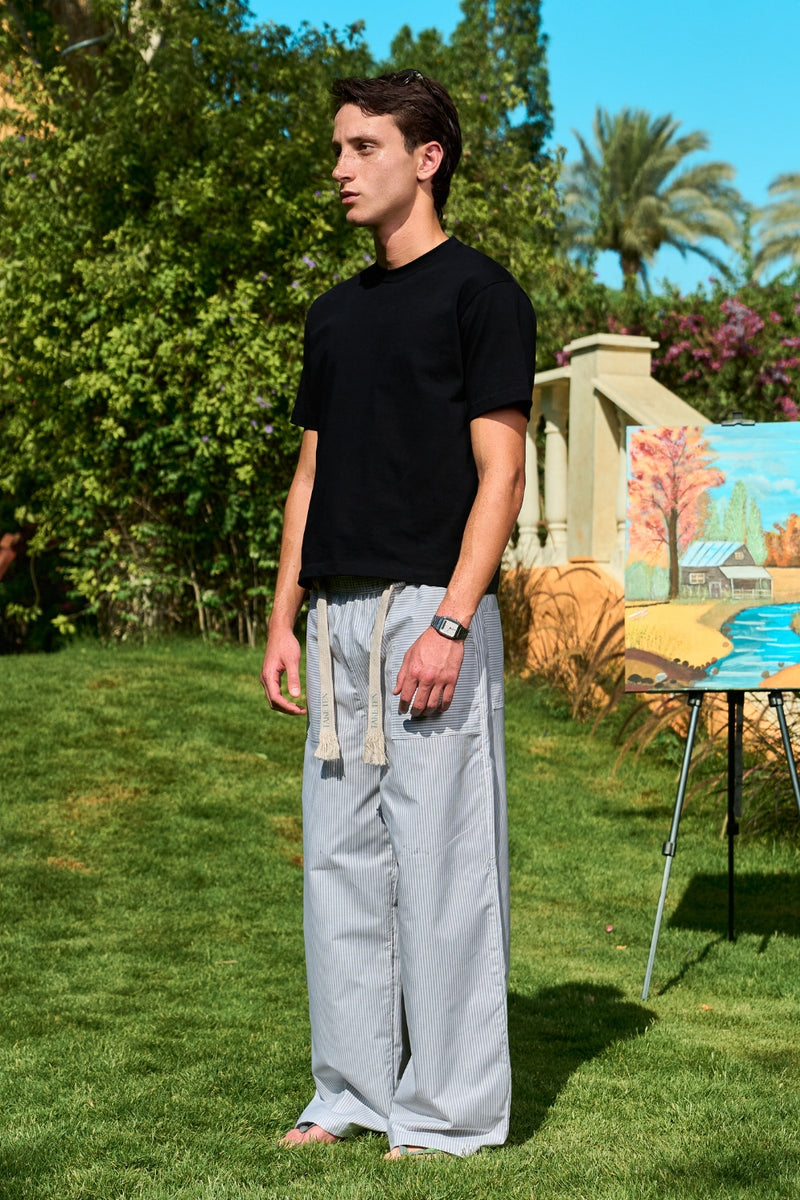 Coast Pant Stone Green